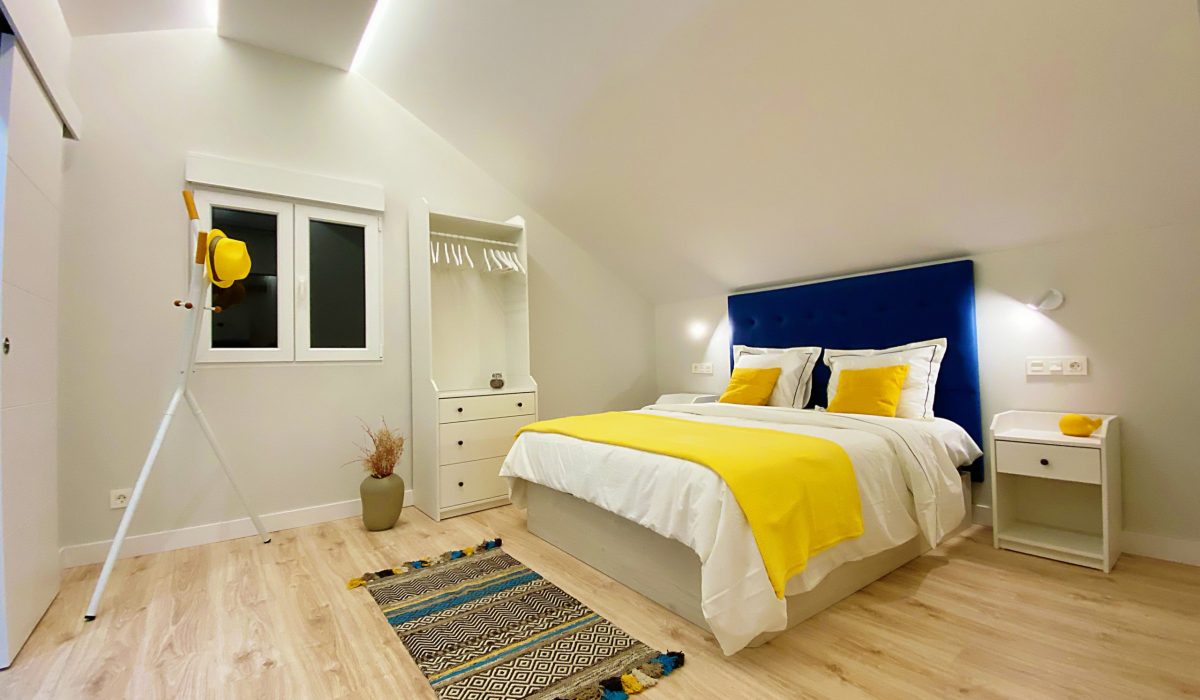 Dormitorio 2
